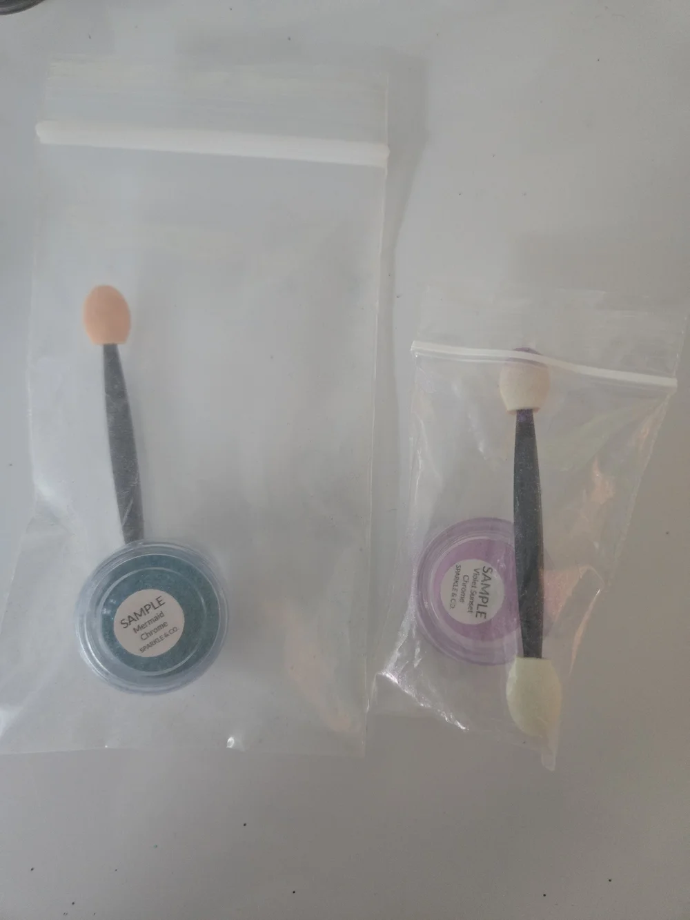 Nail Dip Powder Bundle - Picture 5 of 6